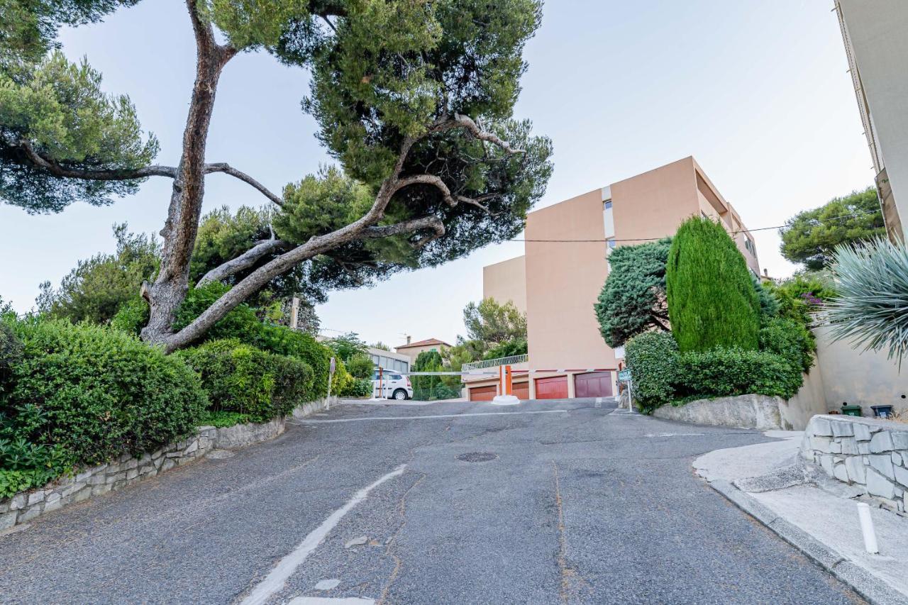 Le Val D'ore Par Dodo-a-cassis Appartement