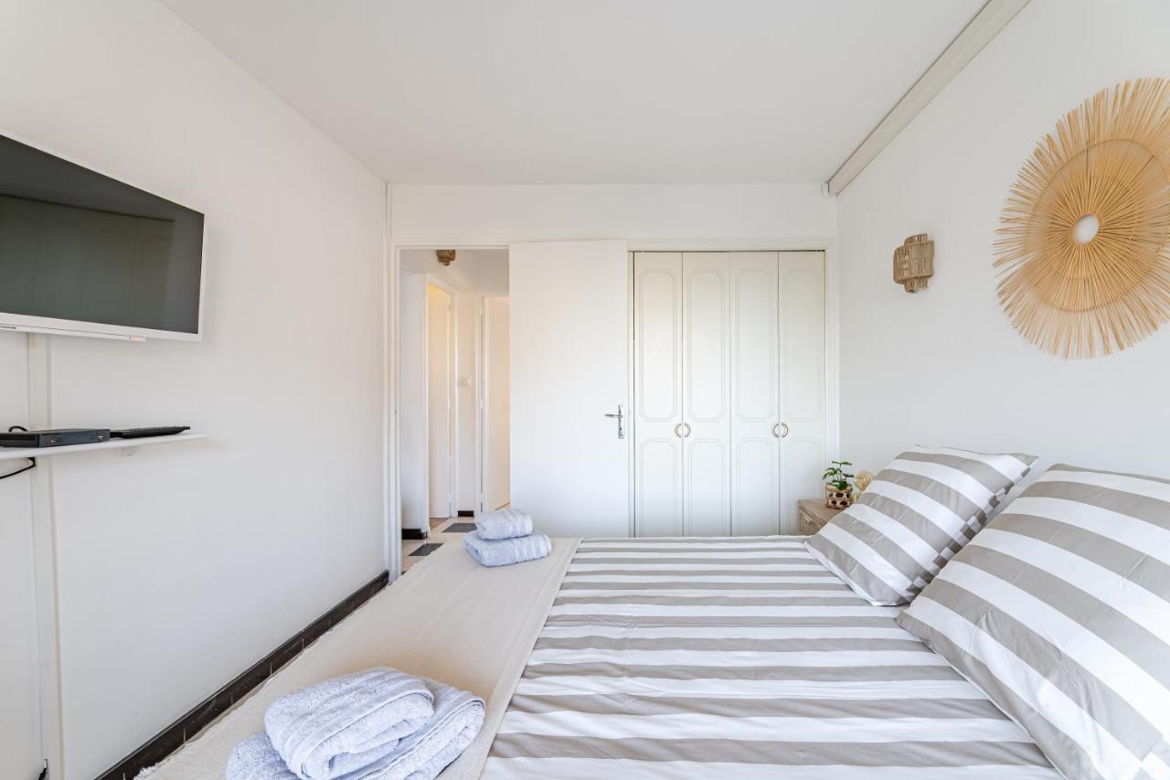 Le Val D'ore Par Dodo-a-cassis Appartement *