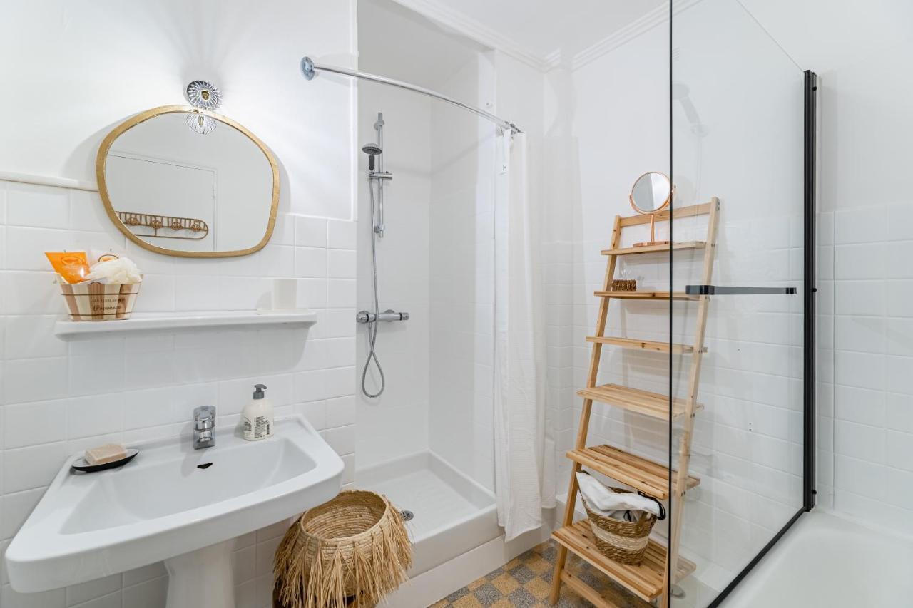 Le Val D'ore Par Dodo-a-cassis Appartement
