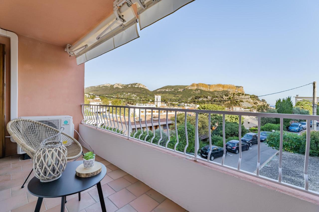 Le Val D'ore Par Dodo-a-cassis * Cassis