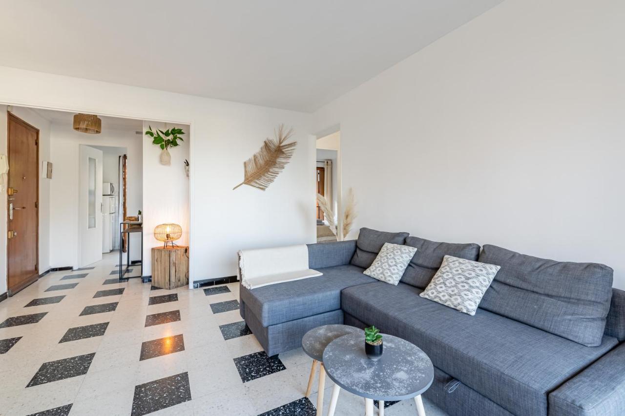Appartement Le Val D'ore Par Dodo-a-cassis Cassis