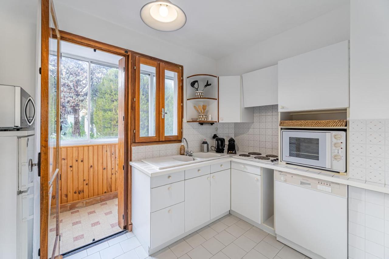 Appartement Le Val D'ore Par Dodo-a-cassis *