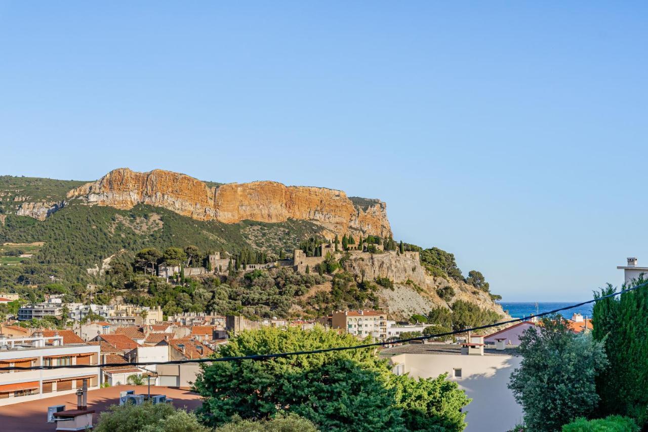 Le Val D'ore Par Dodo-a-cassis * Cassis